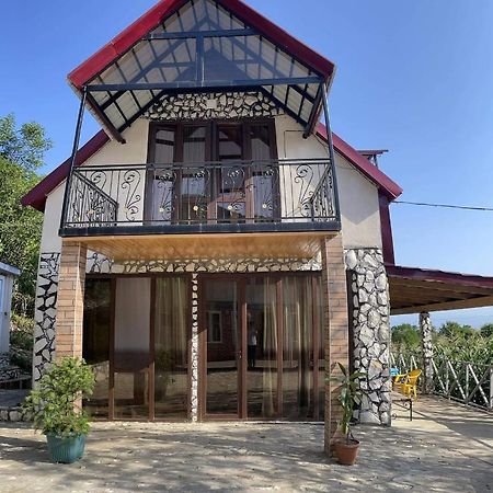 Kirta Hotel Gordi ภายนอก รูปภาพ
